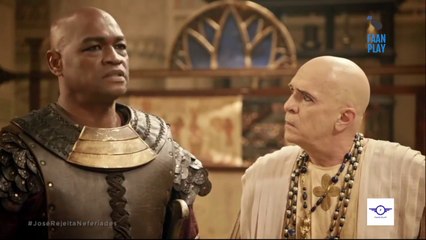 Gênesis Capítulo 184 Completo HD