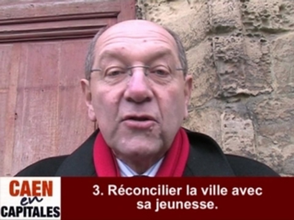 3. Réconclilier la ville avec sa jeunesse