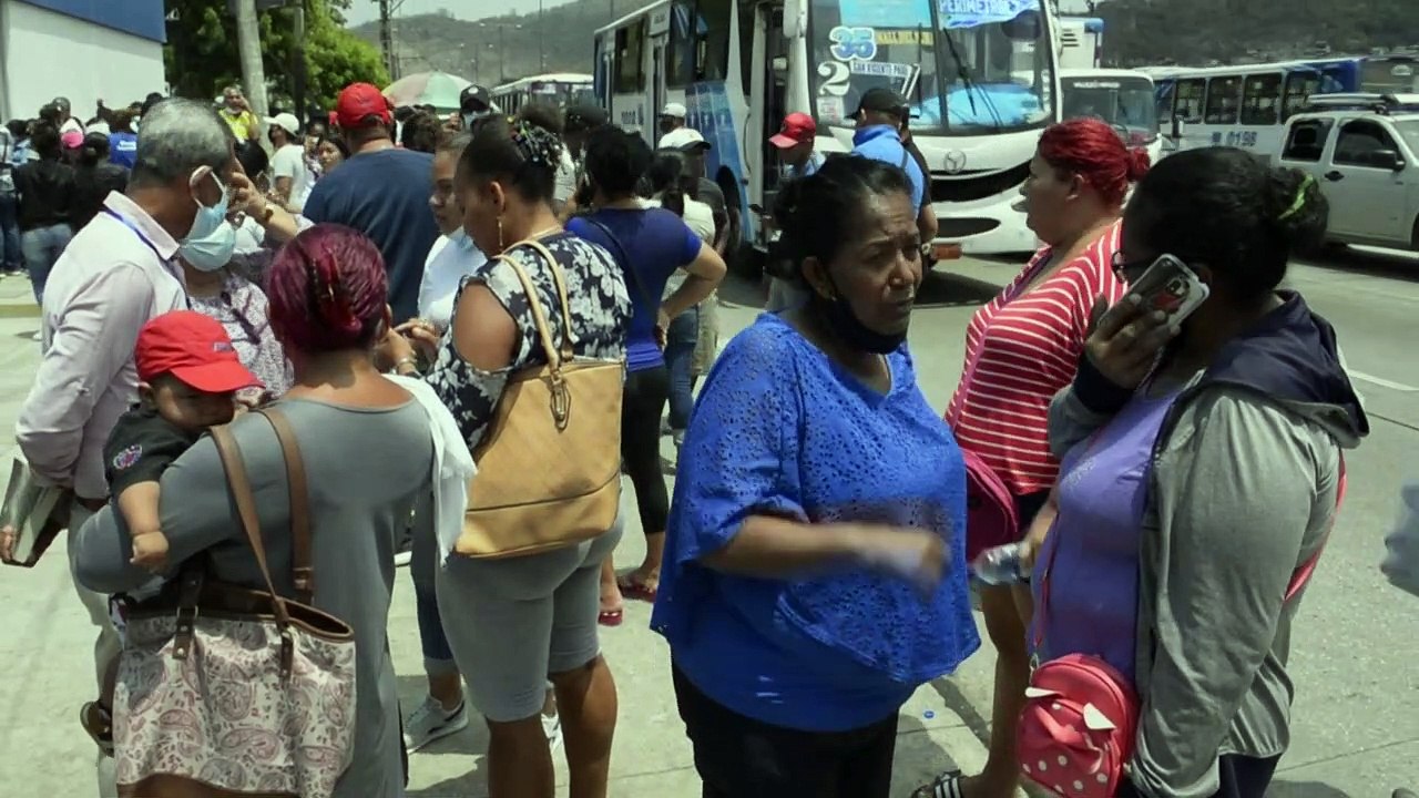 Equador destaca 3.600 militares e policiais para garantir segurança em prisões