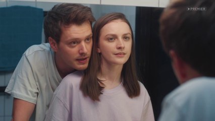 Естественный отбор - 3 сезон / 1 серия HD