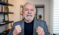 Lula anuncia ‘ato político’ em Cajazeiras e João Pessoa ao acolher filiação de Ricardo Coutinho