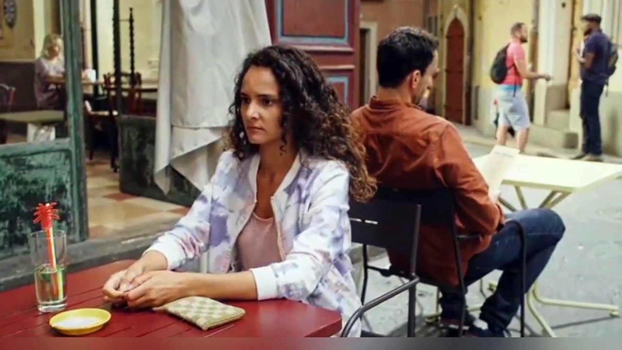 Plus belle la vie : [Spoilers] - Camille en danger !