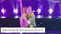 Danse avec les stars 2021 : Moussa Niang éliminé, Bilal Hassani sensationnel, Vaimalama Chaves craque en direct