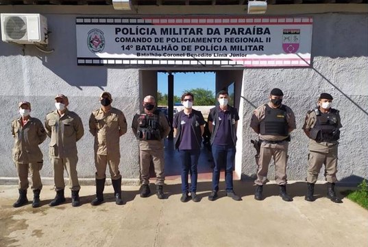 Sousa libera shows ao vivo e impõe regras; multas em casos de descumprimentos chegam a R$ 50 mil