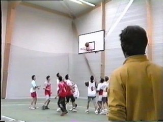 Retro 1992 Mg vs USF