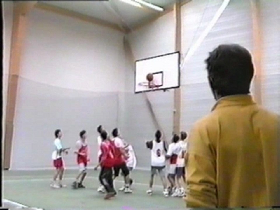 Retro 1992 Mg vs USF