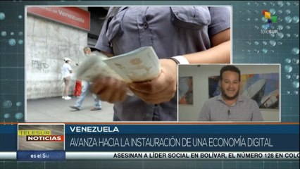 Nueva expresión monetaria entra en vigencia en Venezuela