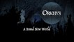 Orkhys - A Brand New World