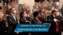 Rinden protesta los 16 nuevos alcaldes de la Ciudad de México