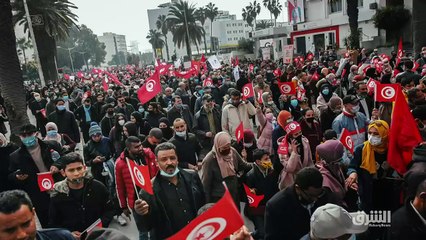 ...وأصوات أخرى تؤيد مسار الاصلاح...