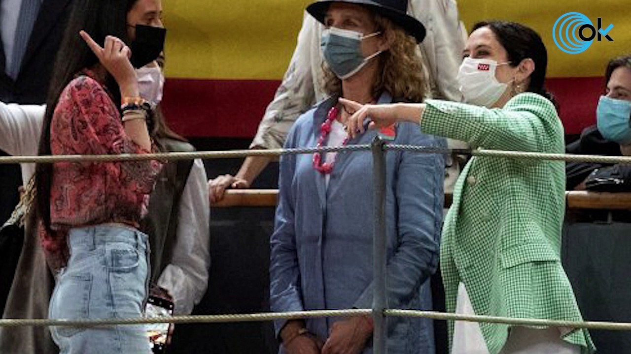 Miguel Abellán nos recibe en Las Ventas, la primera plaza de toros del mundo, en la feria de otoño