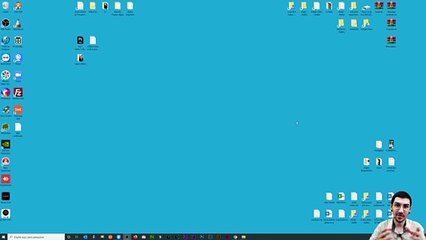 desisntalando programas