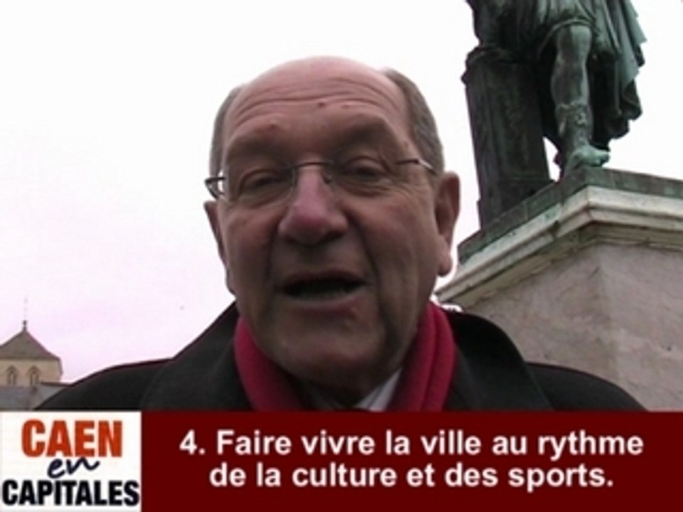 4. Faire vivre la ville au rythme de la culture & des sports