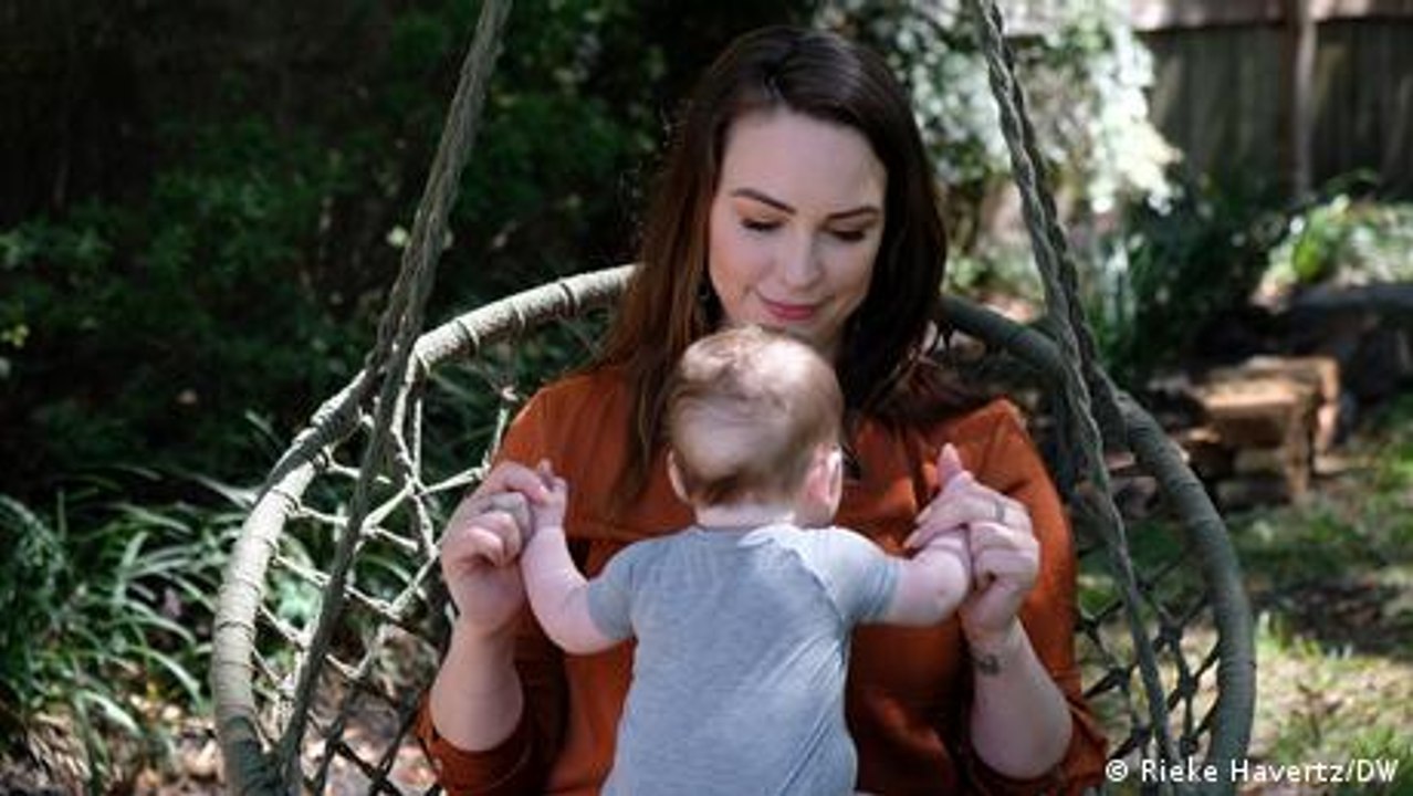 Juristischer Streit um Abtreibungsrecht in Texas