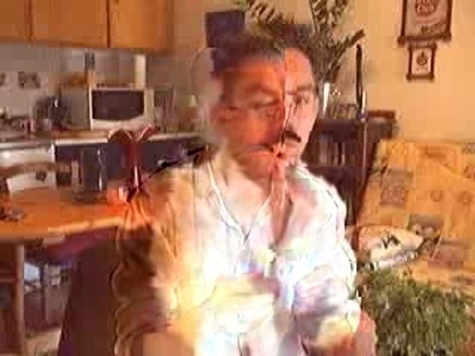 Francois Pérusse le loto