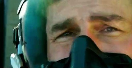 Top Gun 2 Marverick Trailler 2021