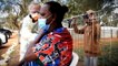 Emergency vaccine blitz underway to assist Aboriginal community