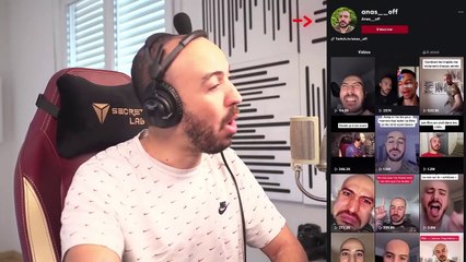 ELLE A OUBLIÉ D'ETEINDRE SA CAMERA...