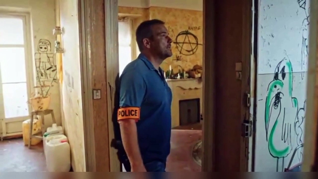 Plus belle la vie : [Spoilers] - LOL ! La minute immo entre Jean-Paul et Titi un voyou...