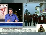 Entérate | Gobierno Bolivariano a través GMVV entregó viviendas tetrafamiliares en el Edo. Mérida