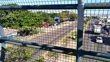 Avenida Ejército Mexicano | Mazatlán | 27 de Septiembre del 2021