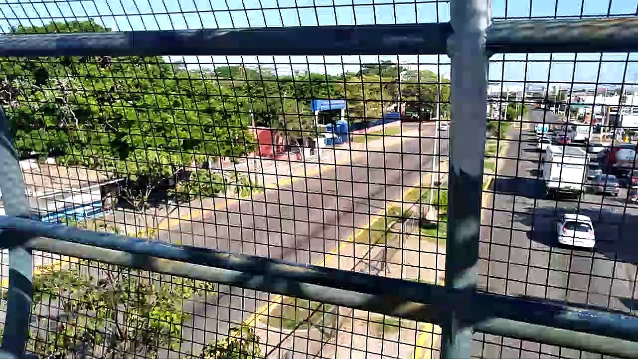Avenida Ejército Mexicano | Mazatlán | 27 de Septiembre del 2021