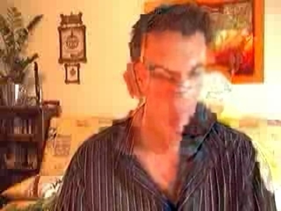 Francois Pérusse le playboy