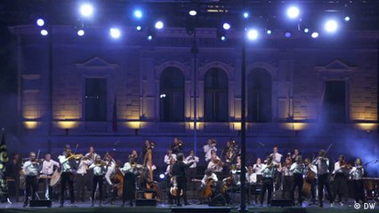 Sin partituras: experimentación sobre el escenario