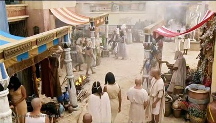 NOVELA GÊNESIS CAPITULO 184 COMPLETO - 01-10-2021 SEXTA