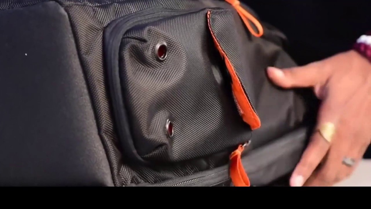 Stylish bag
