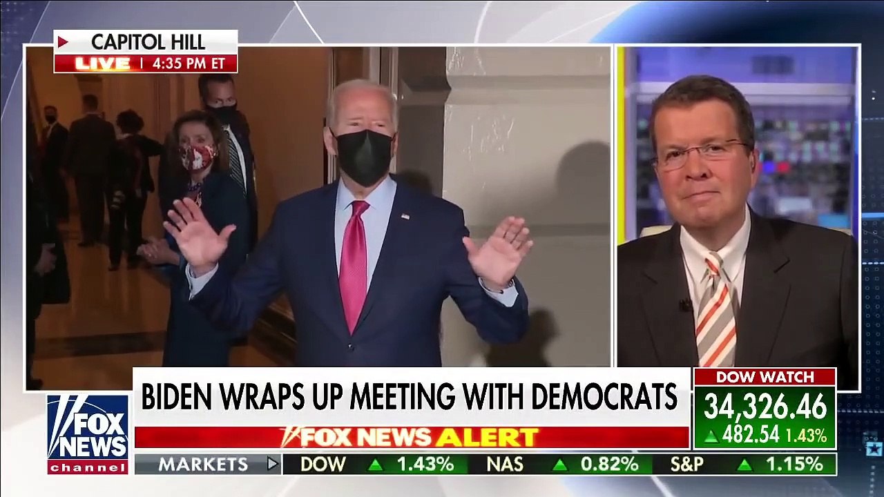 Biden on infrastructure standoff_ _We_ll get it done_Gox news | Biden on infrastructure standoff_ _We_ll get it done_