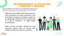 1.  Análisis de la situación