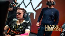 LoL : Team Vitality pas motivée pour conserver Crownshot... Porte ouverte pour Rekkles ?