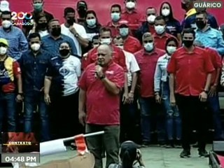 Tras la Noticia l GMVV sueño del Comandante Hugo Chávez