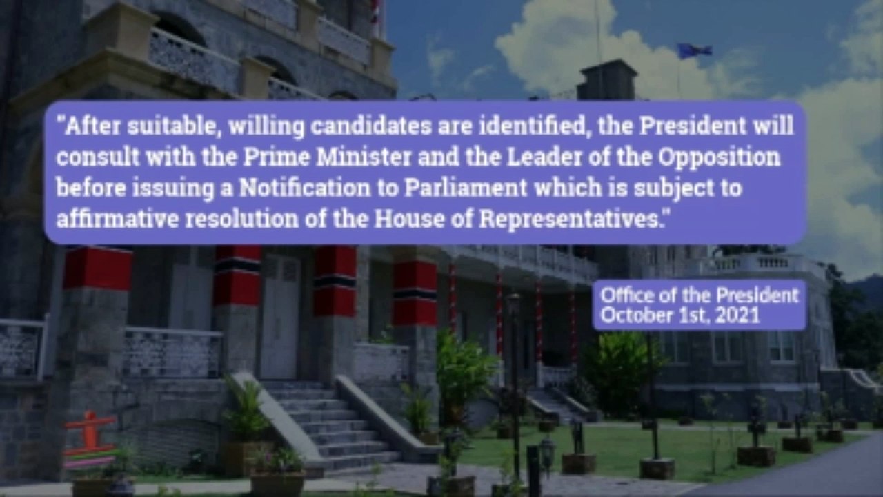 PSC NOMINEE BOWS OUT_