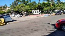 Recorrido por la Calle José María Morelos y Pavón | Centro de Mazatlán | 27 de Septiembre del 2021