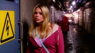 Doctor Who Temporada 1 episodio 1 "Rose" (español latino)