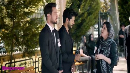 Mi Hermano  pelicula turca parte 1