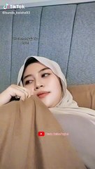 tiktok hijab sange-360p