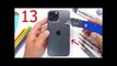 A few things Apple hasnt told you... - iPhone 13 Pro Max Durability Test