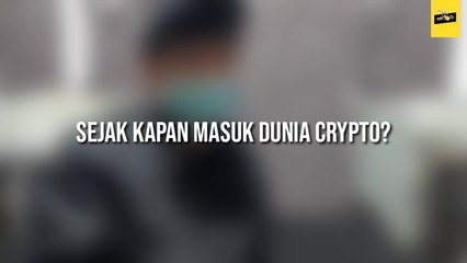 TERBARU ! MINING CRYPTO MENURUT  BITCOIN HOLDER SEJAK 2010