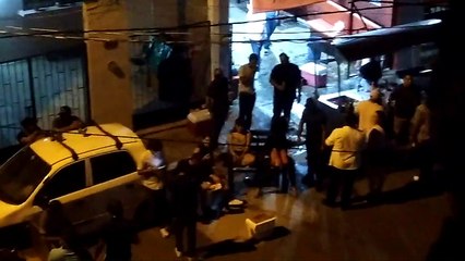 Avenida Ignacio Zaragoza | Mazatlán | 28 de Septiembre del 2021