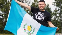Breaking down barriers: Marvin Gómez's path to history