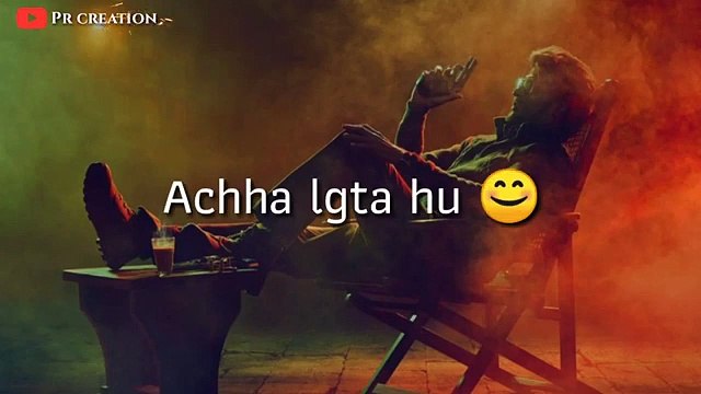 New boys attitude shayari whatsapp shayari status Attitude Status pr creation