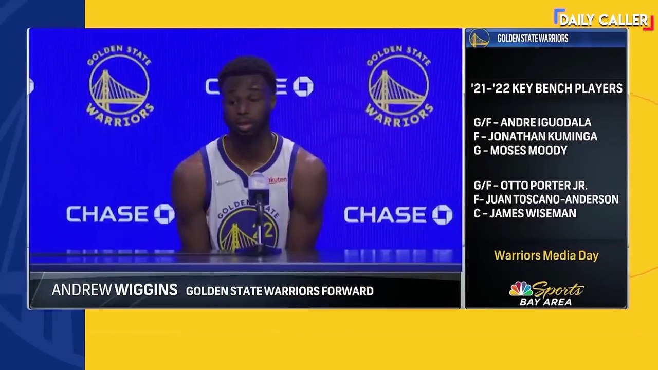 'Against Everything America Stands For' NBA Player Defends Teammate Who Won't Get The Vaccine.
