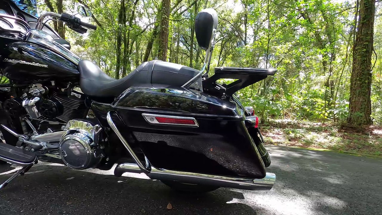 American Tourer- Introduction, Bike Reveal, and Hard Lessons Learned!