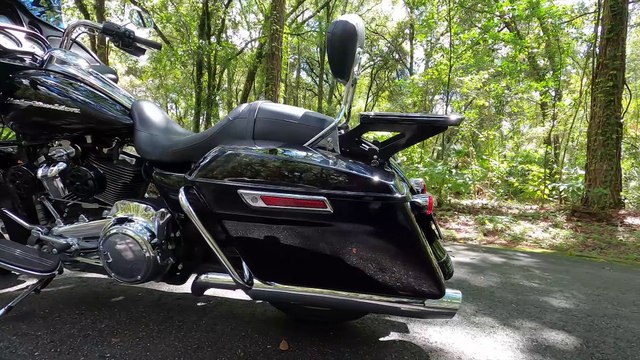 American Tourer- Introduction, Bike Reveal, and Hard Lessons Learned!