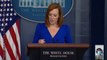 Psaki admits Biden likely will not get his full $3.5T spending proposal