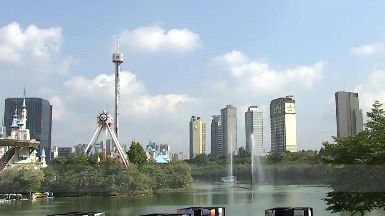 [날씨] 개천절 연휴 첫날, 차차 맑아져...강한 자외선 주의 / YTN