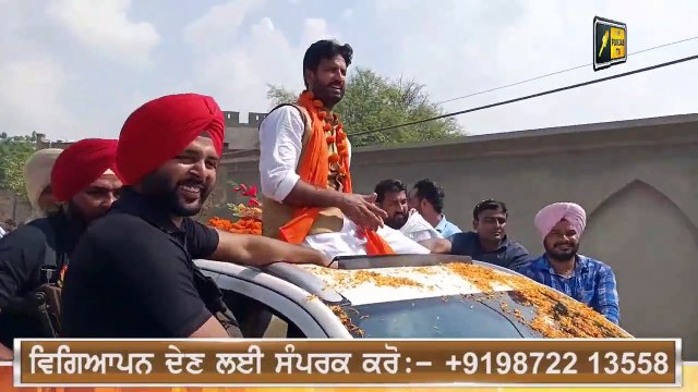 ਟ੍ਰਾਂਸਪੋਰਟ ਮਾਫੀਆ ਬਾਰੇ ਰਾਜਾ ਵੜਿੰਗ ਦਾ ਵੱਡਾ ਐਲਾਨ Raja Warring big announcement on transport | Punjab TV